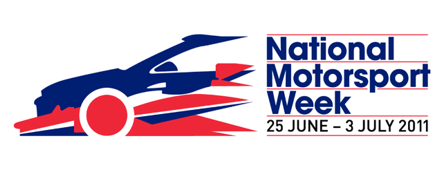 National Motorsport Week Update