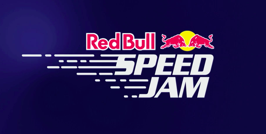 Red Bull Kart Fight Video