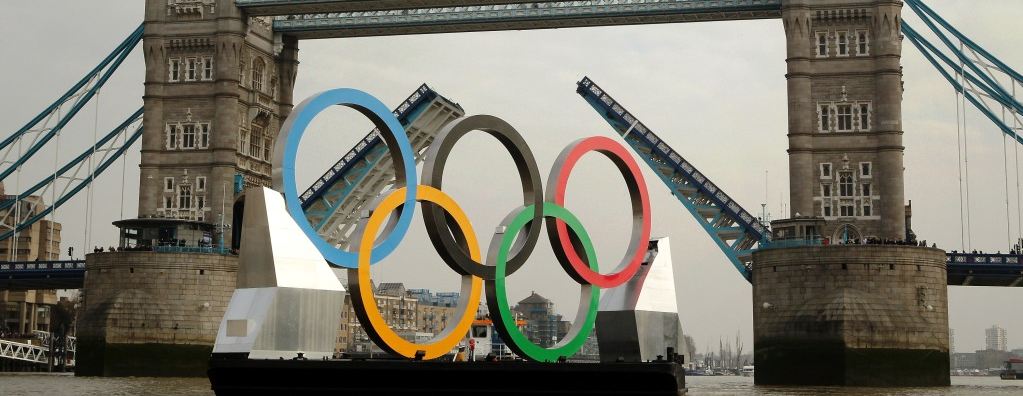 Why we aren’t looking forward to the Olympics
